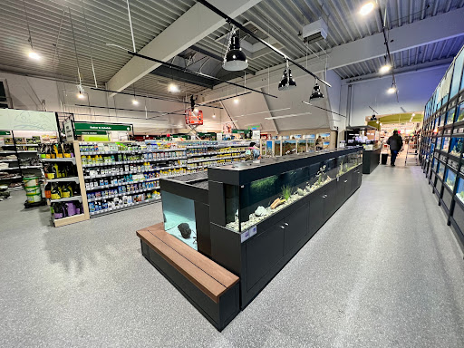 Fressnapf XXL Hagen unter Hagen, 