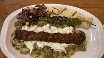 Kebab du Restaurant turc Shapka Kebab à Plescop - n°3
