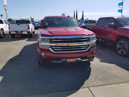 Chevrolet Dealer «Winter Chevrolet», reviews and photos, 3750 Century Ct, Pittsburg, CA 94565, USA