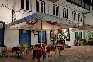 Restaurant Savarin image