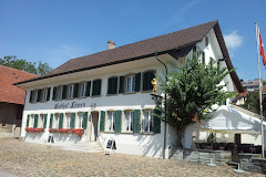 Gasthof Löwen Untersiggenthal