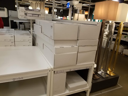 Furniture Store «IKEA Pittsburgh Home Furnishings», reviews and photos, 2001 Park Manor Blvd, Pittsburgh, PA 15205, USA