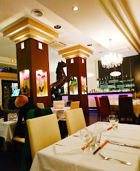 Atmosphère du Restaurant asiatique CHEZ MOÏ à Toulouse - n°9