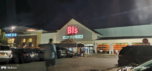 Warehouse club «BJ’s Wholesale Club», reviews and photos, 711 Stewart Ave, Garden City, NY 11530, USA