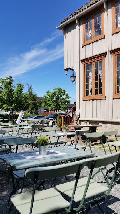 Tavern på Sverresborg