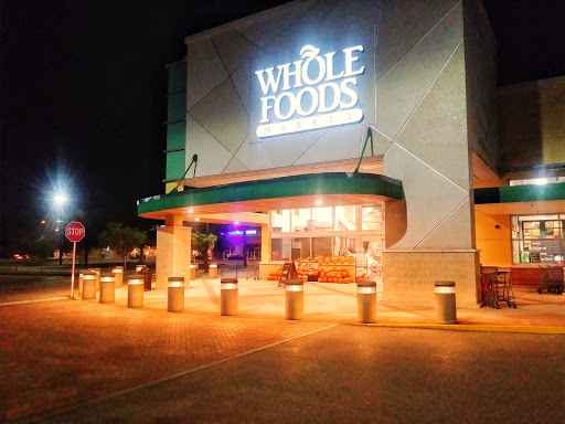Grocery Store «Whole Foods Market», reviews and photos, 305 E Altamonte Dr #1000, Altamonte Springs, FL 32701, USA