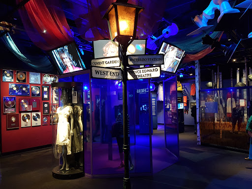 ABBA The Museum