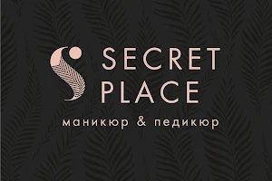 Маникюр & Педикюр SECRET PLACE (Балтийская Жемчужина) image