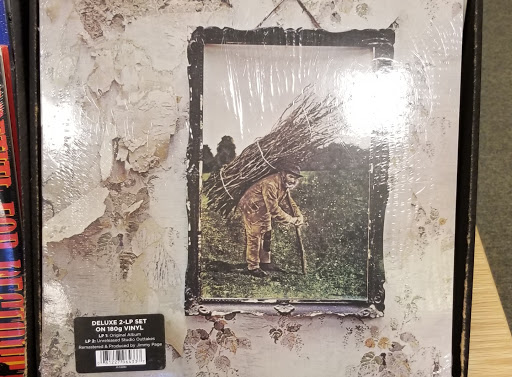 Book Store «Barnes & Noble», reviews and photos, 113 W County Center, Des Peres, MO 63131, USA