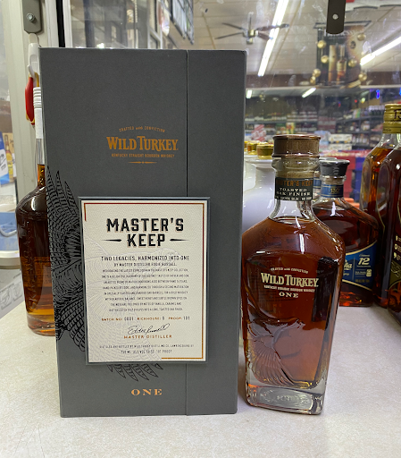 Liquor Store «Flags Liquor Store», reviews and photos, 4215 Fulton Industrial Blvd SW, Atlanta, GA 30336, USA