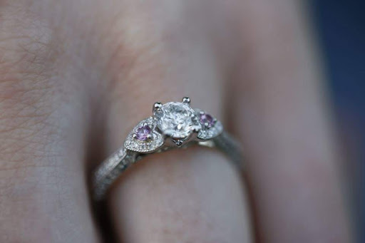 Jewelry Store «Jared Vault», reviews and photos, 312 Stanley K Tanger Dr, Lancaster, PA 17602, USA