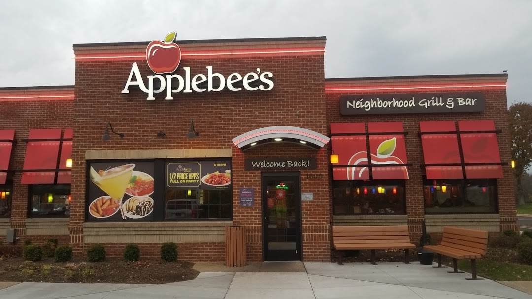 Applebees Grill Bar