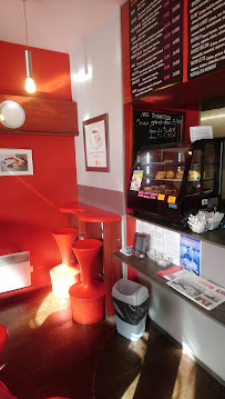 Photos du propriétaire du Pizzeria Glob'express café à Caen - n°2
