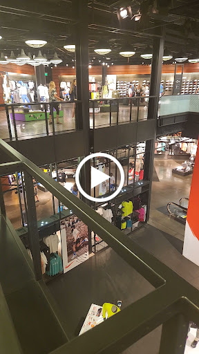 Sporting Goods Store «Nike Las Vegas», reviews and photos, 3500 South Las Vegas Boulevard, Las Vegas, NV 89109, USA