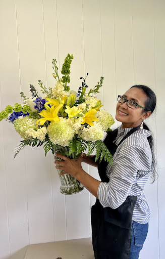 Florist «Woodstock Flowers & Gifts», reviews and photos, 9515 Main St, Woodstock, GA 30188, USA