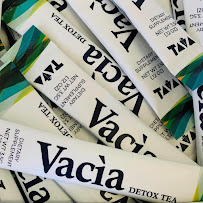 Vacìa Detox Tea - Photo 2 - Car repair in , Lynchburg