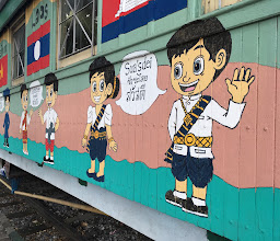 Railway Outdoor Museum photo