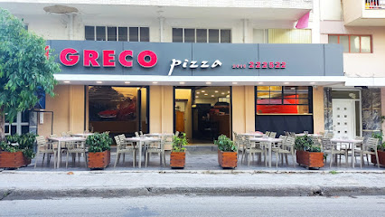 El Greco Pizza | Μέσα Αγυιά - Notara 60, Patra 264 42, Greece