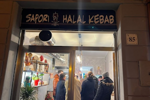 Sapori di Halal Kebab di Kanteh image