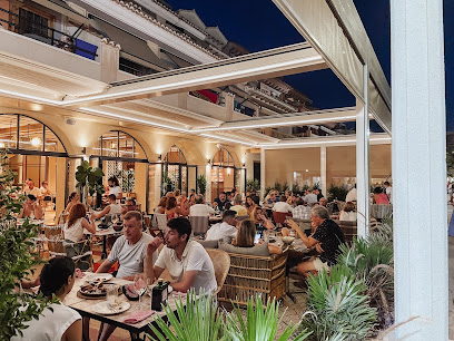 Xarxa Restaurante - Carrer Sant Pere, 39, 03560 El Campello, Alicante, Spain