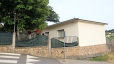 Escuela de Educación Infantil de Aios en Sanxenxo