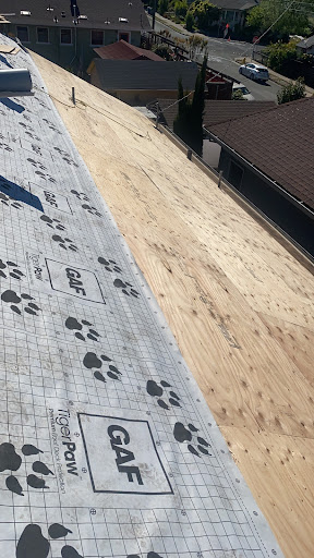 Amys Roofing and Solar image