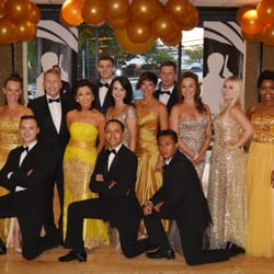 Dance School «Avant Garde Ballroom Dance Center», reviews and photos, 5268 Nicholson Ln Suite M, Kensington, MD 20895, USA