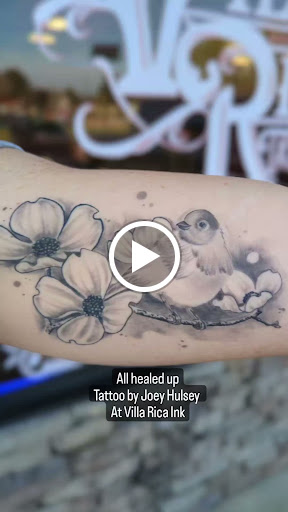 Explore anime tattoo ideas simple, creative tattoo ideas in Villa Rica, available at Villa Rica Ink