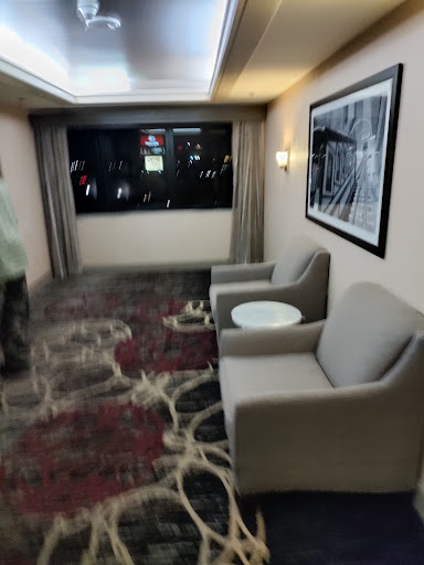 Hotel «DoubleTree by Hilton Hotel Los Angeles - Norwalk», reviews and photos, 13111 Sycamore Dr, Norwalk, CA 90650, USA