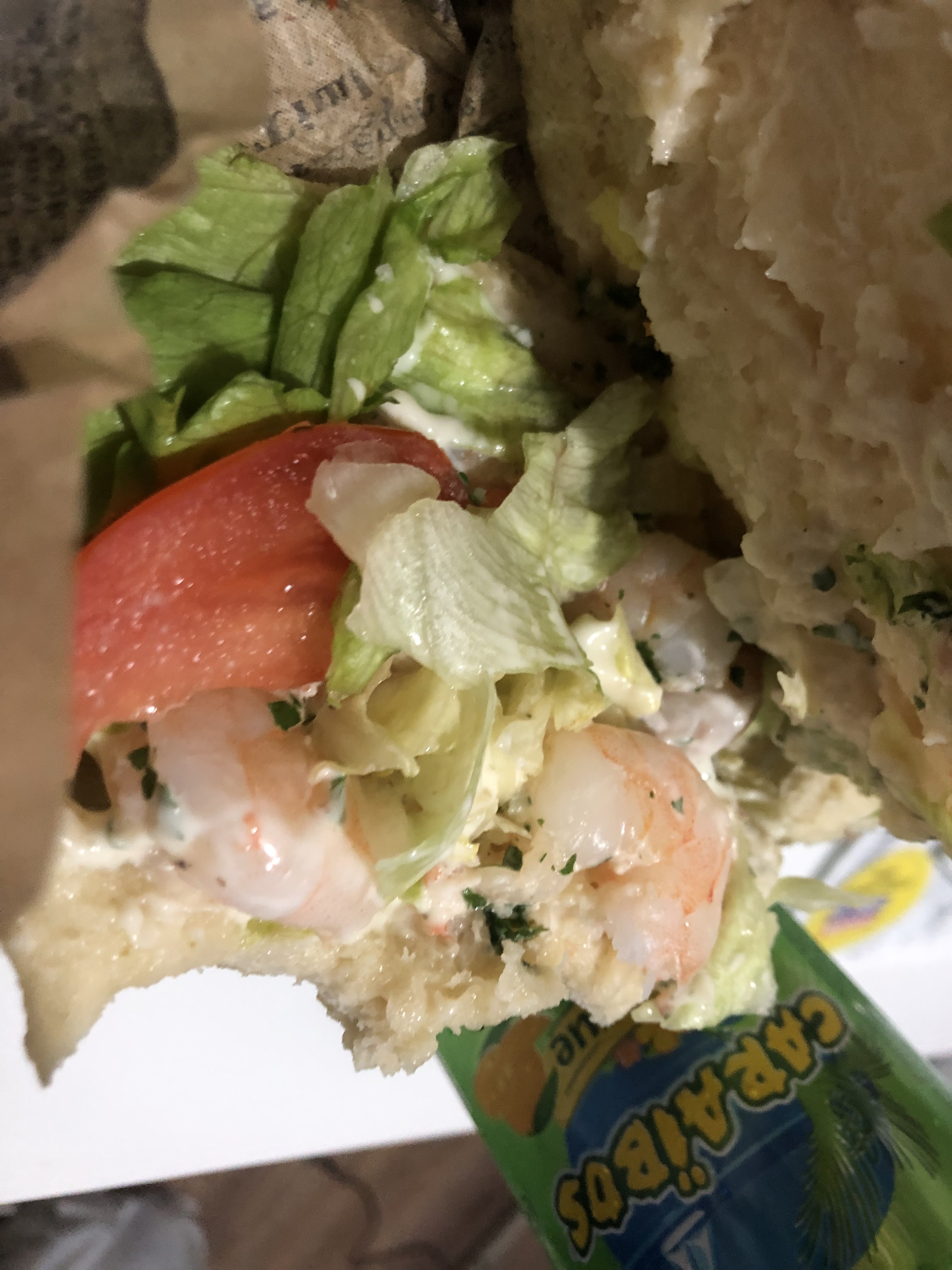 Photo n° 1 de l'avis de hamza.a fait le 30/12/2022 à 21:09