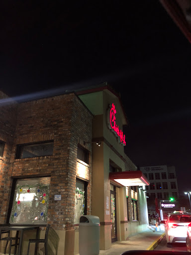 Fast Food Restaurant «Chick-fil-A», reviews and photos, 3995 NW 107th Ave, Doral, FL 33178, USA