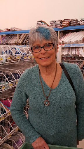 Fabric Store «Jo-Ann Fabrics and Crafts», reviews and photos, 3750 Kietzke Ln, Reno, NV 89502, USA