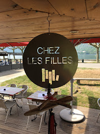 Photos du propriétaire du Restaurant Chez les filles rest'eau à Aix-les-Bains - n°14