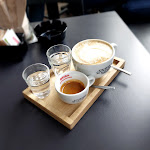 Photo n°3 de l'avis de Lutz.r fait le 30/04/2023 à 14:37 sur le  Forno Brisa Spaccio e Lab à Bologna