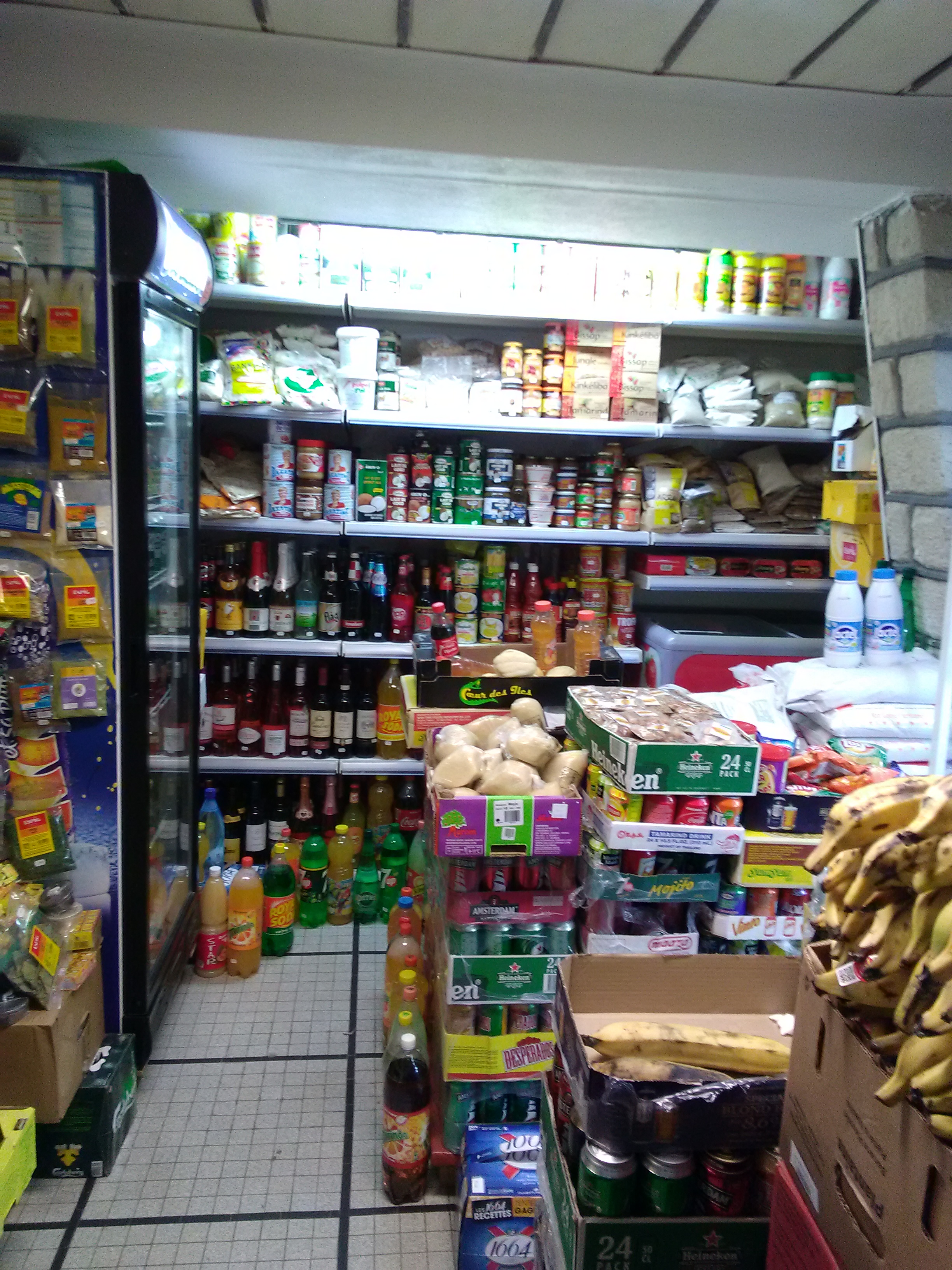 Photo n° 4 de l'avis de Patrick.o fait le 21/10/2017 à 13:21