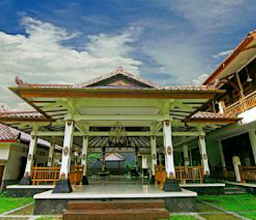 Tumpeng Solo photo