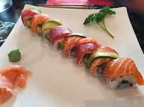 Sushi du Restaurant japonais TOKAIDO à Paris - n°8