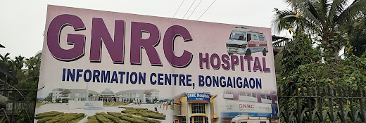 GNRC Information centre,Bongaigaon