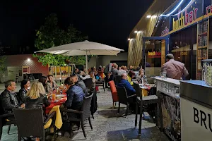 buchbar - cafe & restaurant image