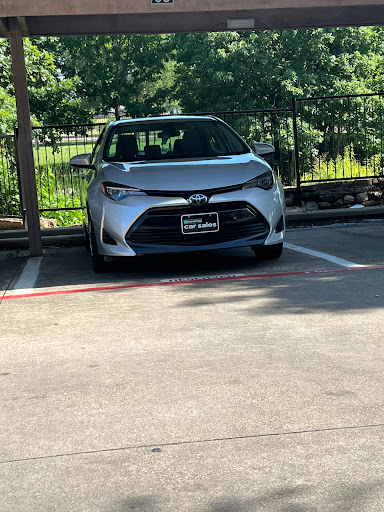 Used Car Dealer «Enterprise Car Sales», reviews and photos, 1112 E Division St, Arlington, TX 76011, USA
