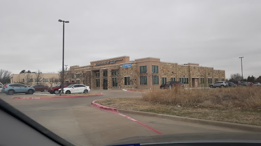 Baylor Scott & White Family Health Center – Mesquite