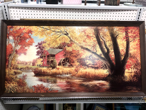 Non-Profit Organization «Walkersville Goodwill Retail Store & Donation Center», reviews and photos, 8425 Woodsboro Pike, Walkersville, MD 21793, USA