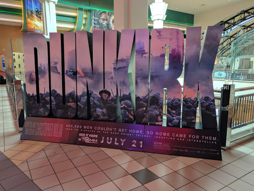 Movie Theater «Regal Cinemas Mall Of Georgia 20 IMAX & RPX», reviews and photos, 3333 Buford Dr NE #3000, Buford, GA 30519, USA