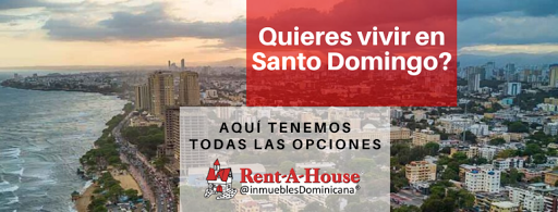 Inmuebles Dominicana - Rent-A-House