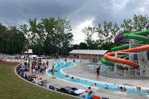 River Run Family Water Park