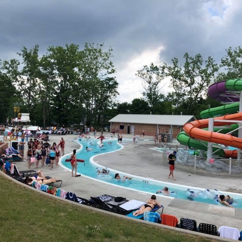 River Run Family Water Park