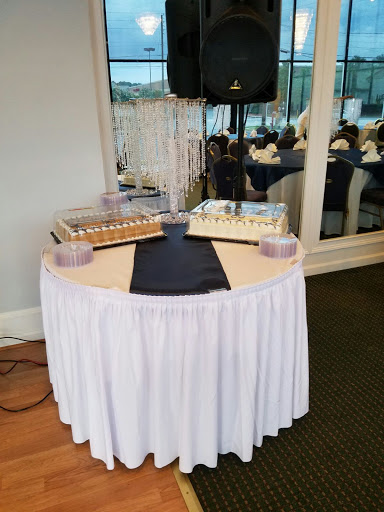 Event Venue «The Blue Event Center», reviews and photos, 2101 Northlake Pkwy, Tucker, GA 30084, USA