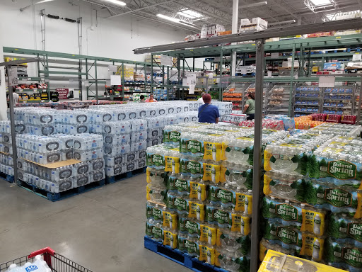 Warehouse club «BJ’s Wholesale Club», reviews and photos, 6290 Commerce Palms Dr, Tampa, FL 33647, USA