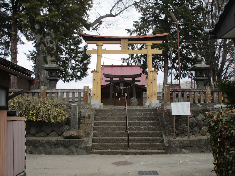 塩名田神社