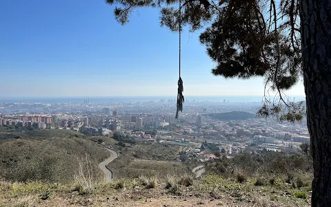 Mirador d'Horta image